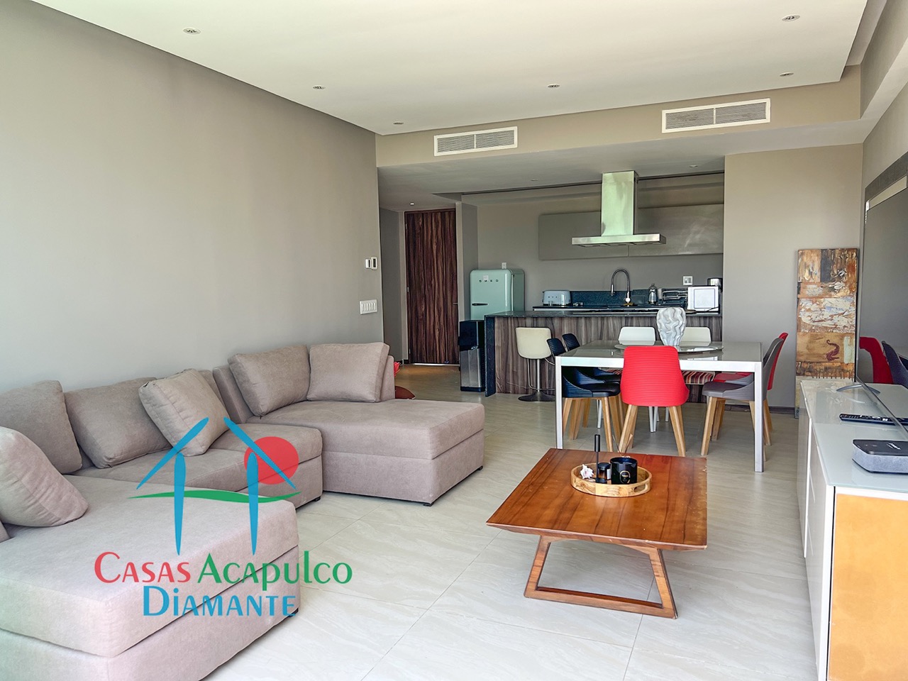 La Isla Emerald E 11 - Estancia 7